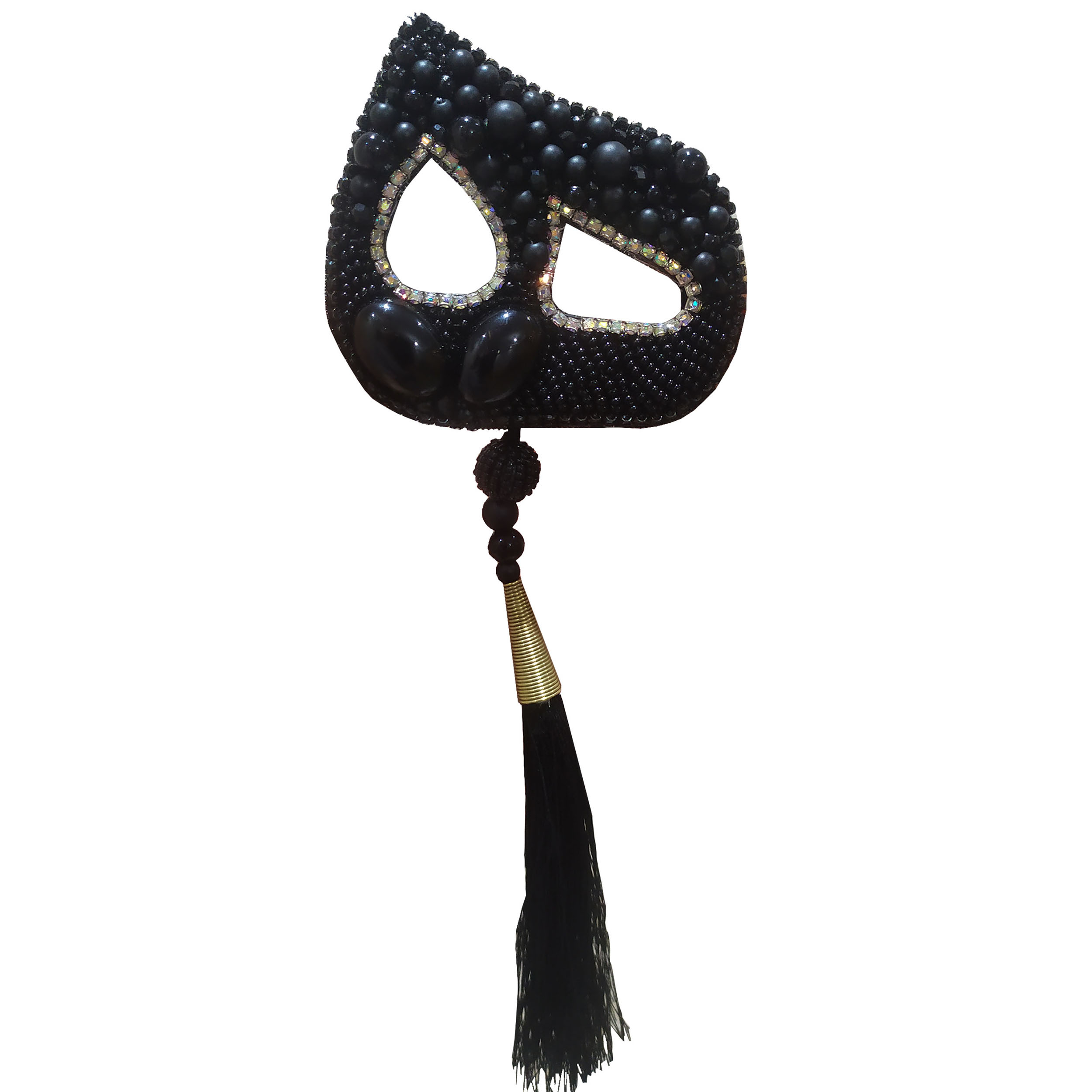 گل سینه زنانه طرح حرف هـ کد 8-BROOCH