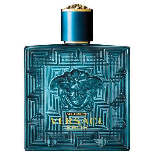 تستر ادو پرفیوم مردانه مهمت مدل VERSACE Eros حجم 100 میلی لیتر