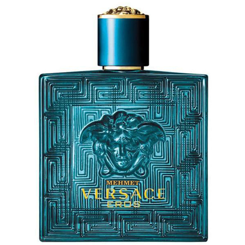 تستر ادو پرفیوم مردانه مهمت مدل VERSACE Eros حجم 100 میلی لیتر