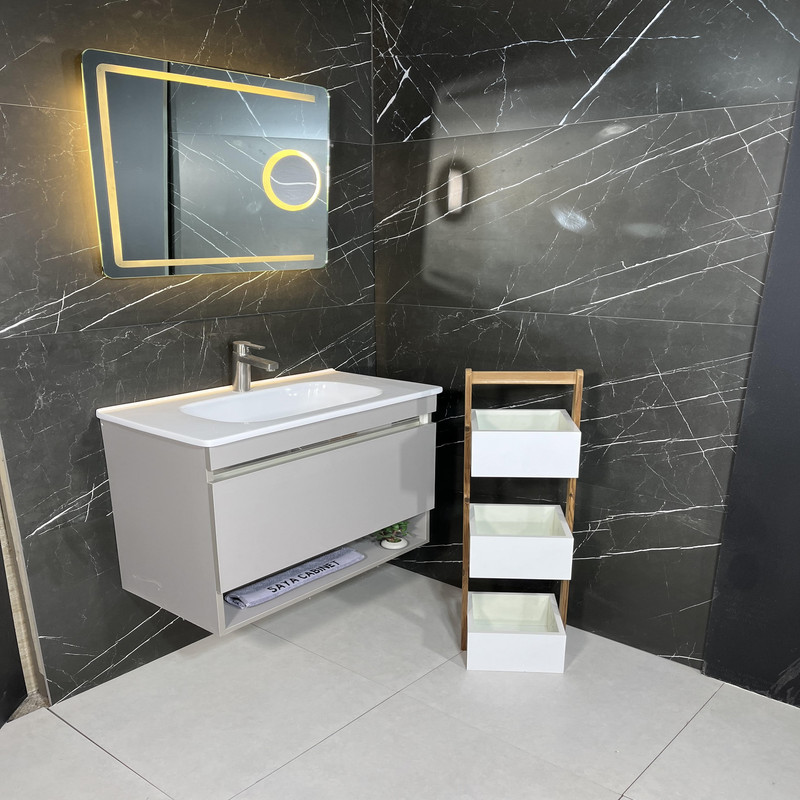 استند حمام سایا کابینت مدل ضدآب کد S88