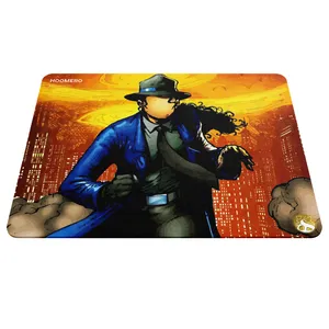 Hoomero Michael Jackson A6070 Mousepad