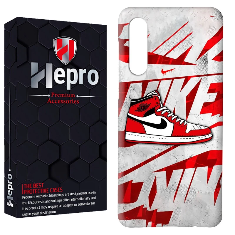 کاور هپرو مدل RC مناسب برای گوشی موبایل سامسونگ Galaxy A50 / A50S