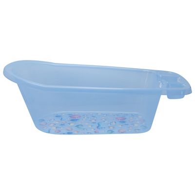 نقد و بررسی وان حمام کودک رزگلد مدل sha2002 توسط خریداران