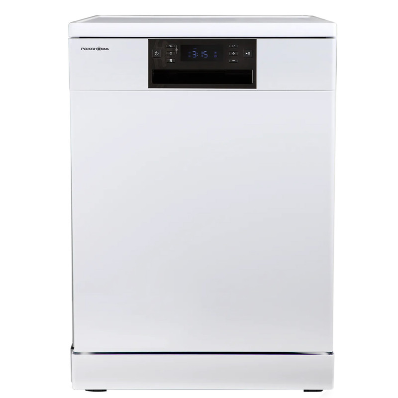 ماشین ظرفشویی 15 نفره پاکشوما مدل L51