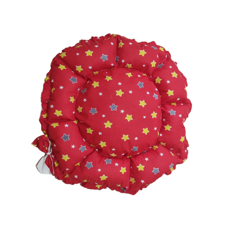 تشک غلت گیر نوزاد مدل f14