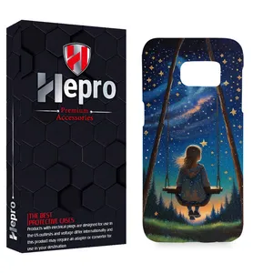HEPRO MC Cover for SAMSUNG GALAXY S6 EDGE PLUS