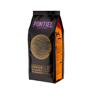 دانه قهوه پانتیل ونوس - 1000 گرم