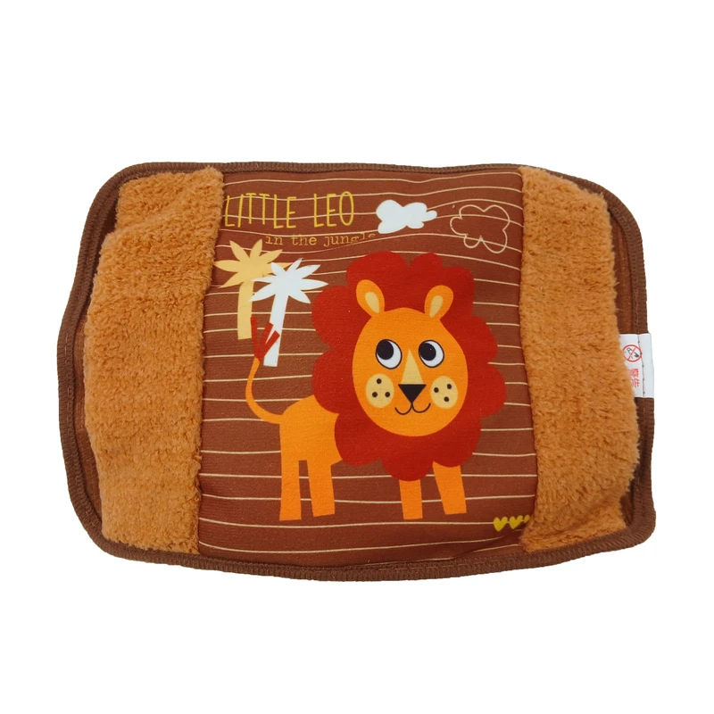 کیسه آب گرم برقی مدل Little Leo با ظرفیت 800 میلی لیتر