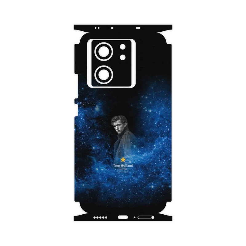 برچسب پوششی ماهوت مدل tom holland-FullSkin مناسب برای گوشی موبایل شیائومی 13T Pro