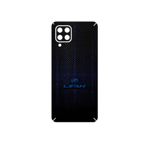 MAHOOT Lifan Cover Sticker for Samsung Galaxy M32