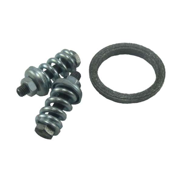 کیت گلویی اگزوز بی پی کو کد 46120020 مجموعه 3 عددی