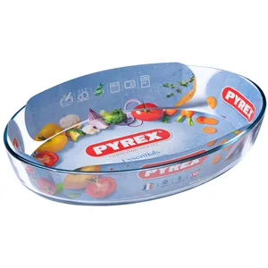ظرف پخت پیرکس مدل Essentials