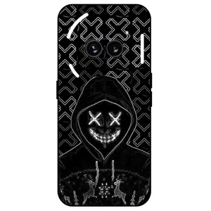 Megafone Marshmello 7764 Cover For Nothing Phone 2a Plus