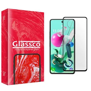 Glassco CGo1 Screen Protector For LG  K92 5G