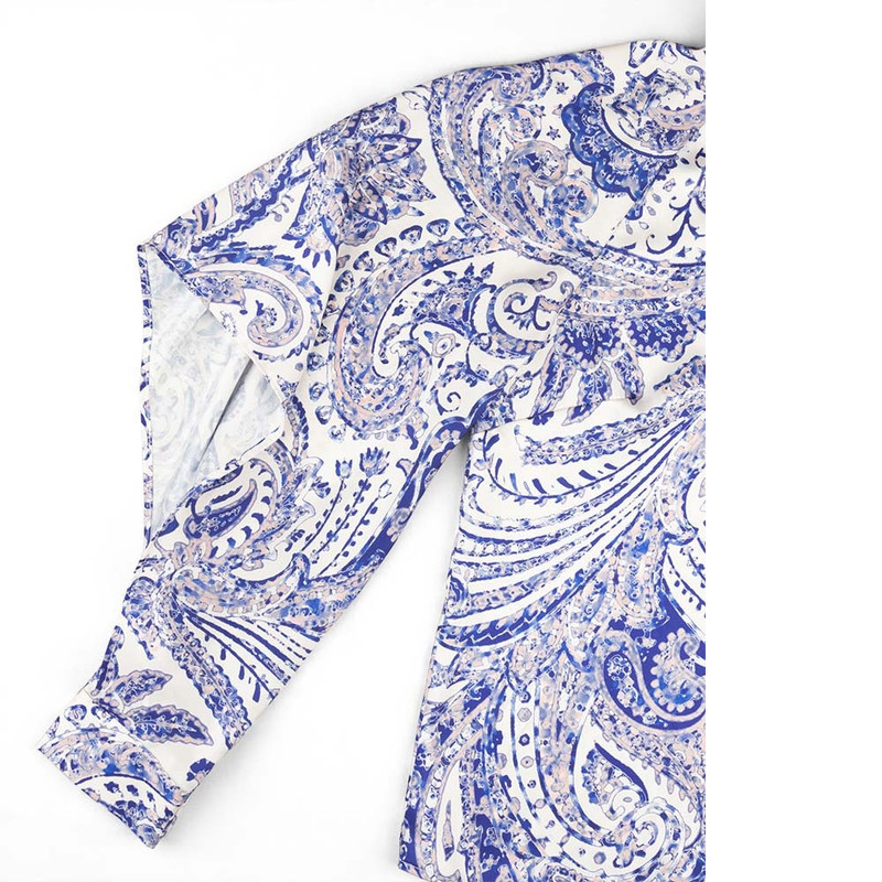 شومیز زنانه مدل SB-SS-307332