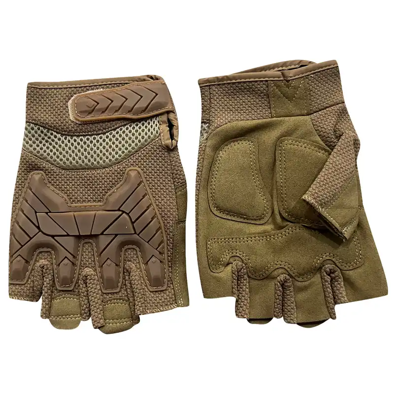 دستکش بدنسازی کد 43