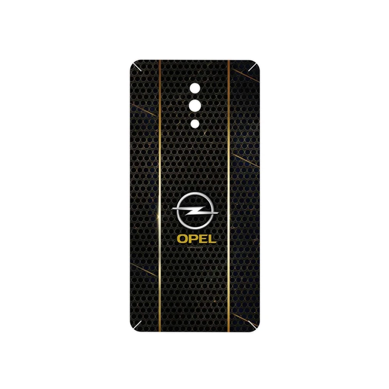 برچسب پوششی ماهوت مدل OPEL مناسب برای گوشی موبایل اپو RENO 10X
