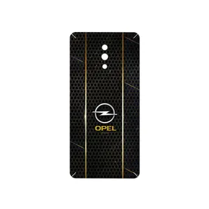 MAHOOT OPEL Cover Sticker for Oppo RENO 10X