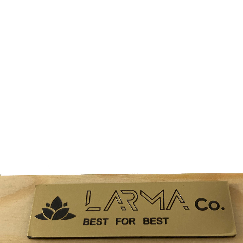 میز کنار مبلی لارماکو مدل LarmaCo-F-46m