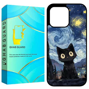 Ghab Guard GCHP13P Cover For Apple iPhone 13 Pro