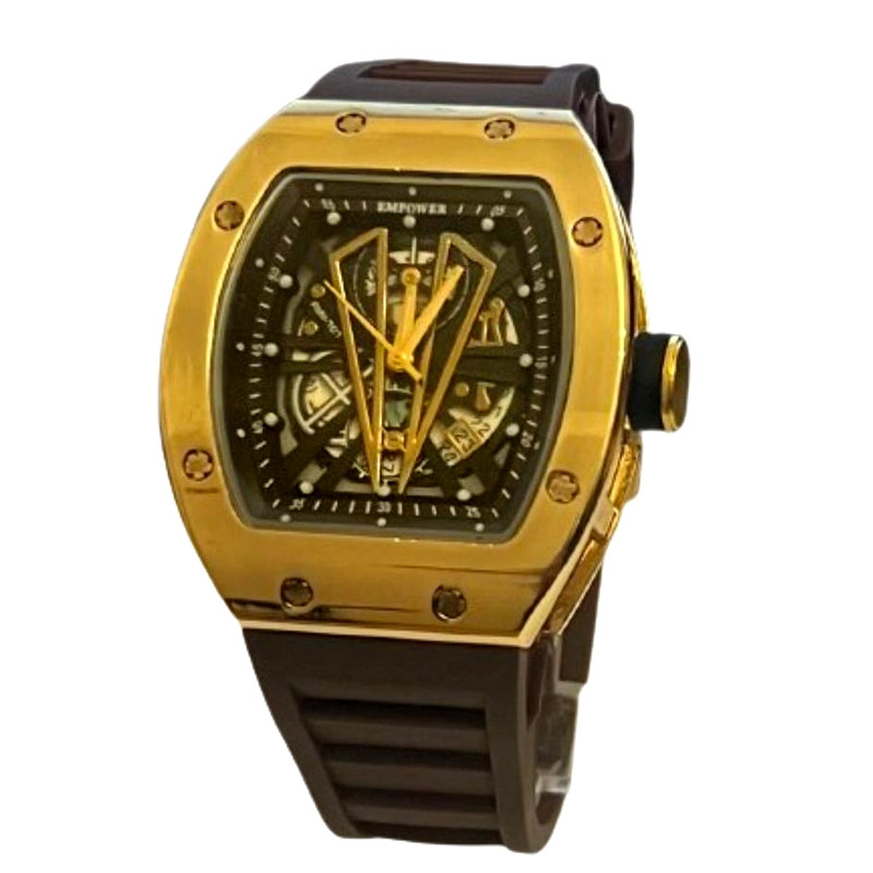 ساعت مچی عقربه‌ای مردانه امپاور کد WG0321