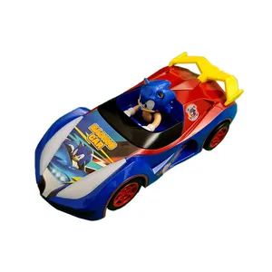 ماشین بازی مدل سونیک 2