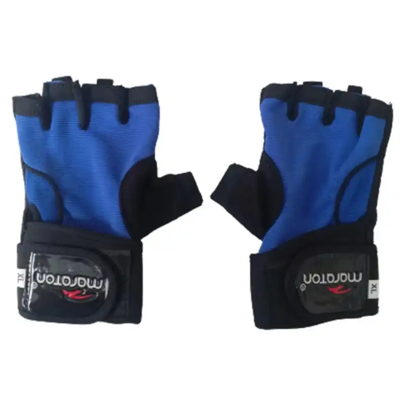 دستکش بدنسازی مدل Mk_2122