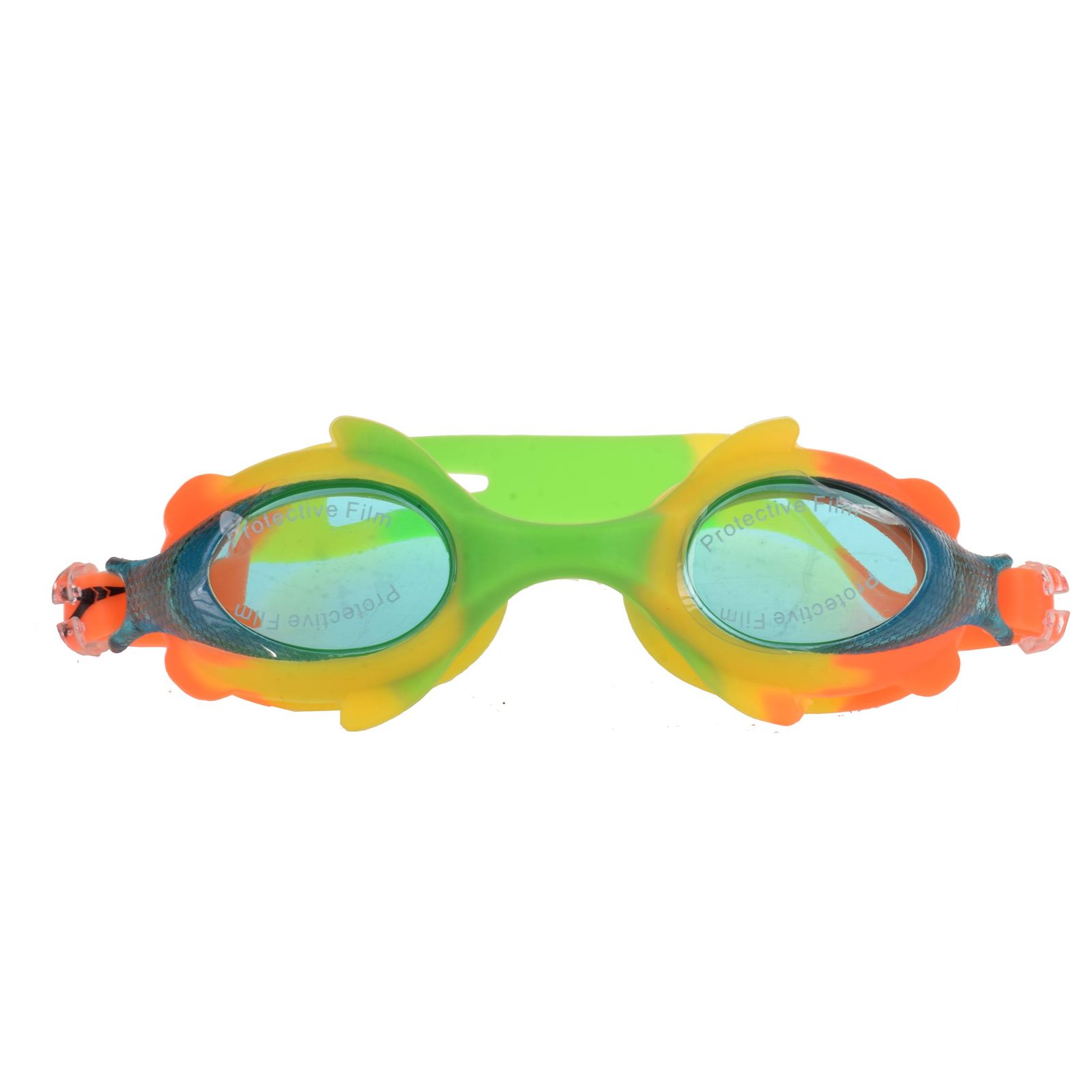 عینک شنا بچگانه اسپیدو مدل CC -  - 3
