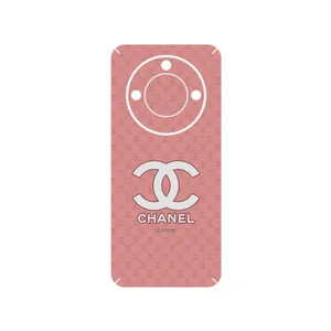 MAHOOT CHANEL_Logo Cover Sticker for Honor X9c Smart