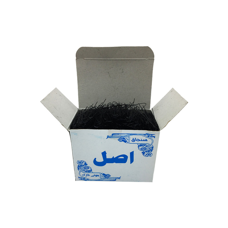 سنجاق مویی زنانه مدل 001