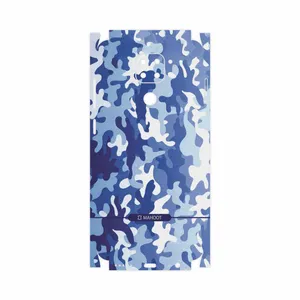 MAHOOT Army-Winter-FullSkin Cover Sticker for Xiaomi Redmi 10X