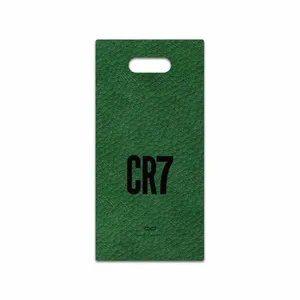 MAHOOT GL-CR7 Cover Sticker for Razer Phone 2