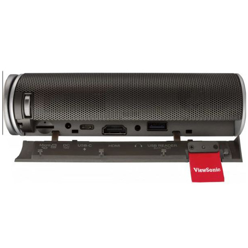مینی ویدئو پروژکتور ویوسونیک مدل M1+_G2