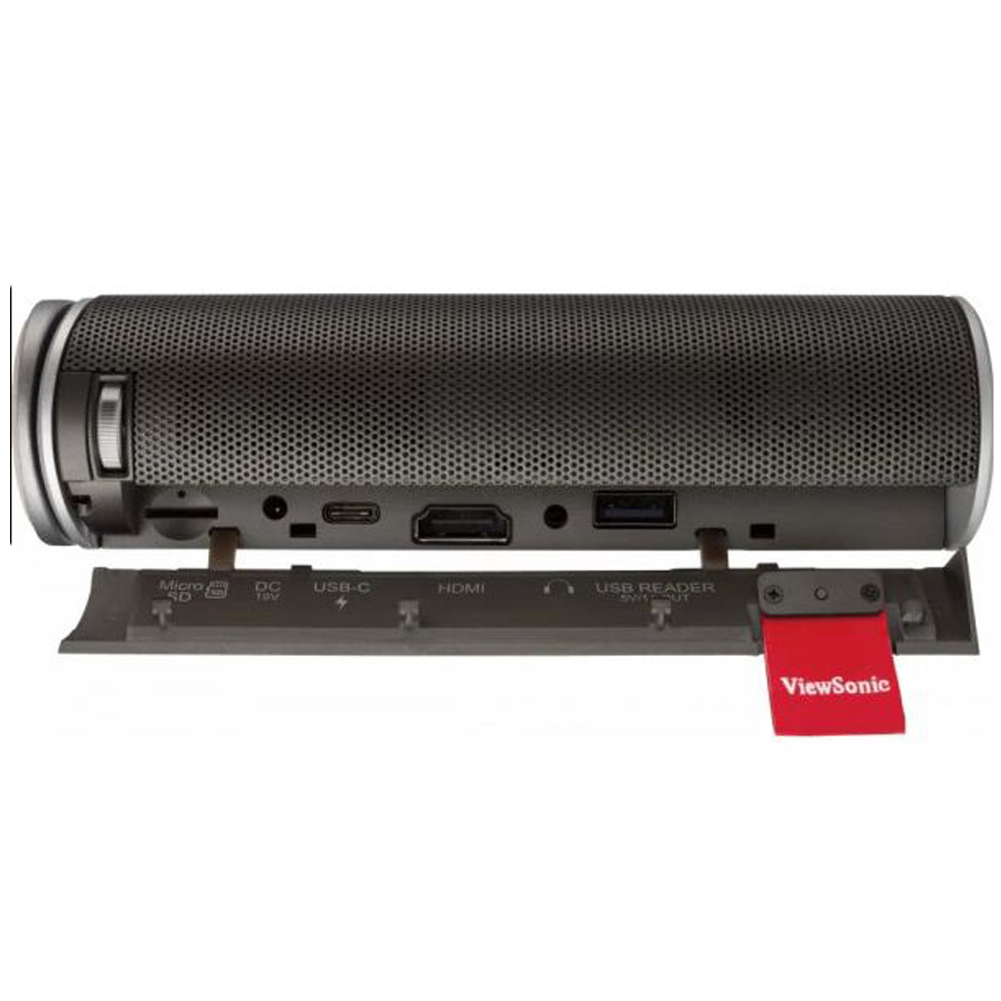 مینی ویدئو پروژکتور ویوسونیک مدل M1+_G2 مینی ویدئو پروژکتور ویوسونیک مدل M1+_G2
