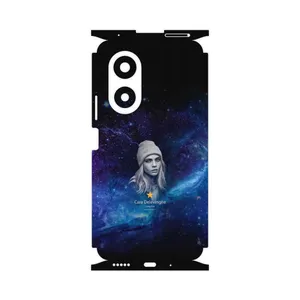 MAHOOT Cara Delevingne-FullSkin Cover Sticker for Huawei Nova 9 SE