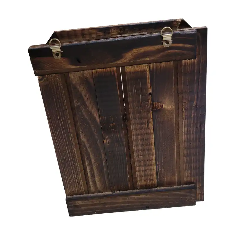 جاکلیدی چوبی نو مدل پیراهن