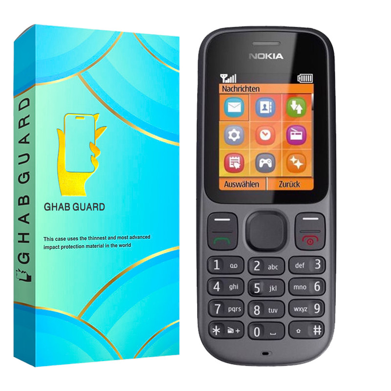 شاسی قاب گارد مدل GURDNOKIA مناسب برای گوشی موبایل نوکیا n100