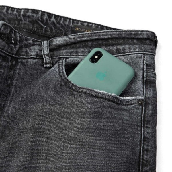 شلوار جین مردانه مدل Sb-M-1201548-t1