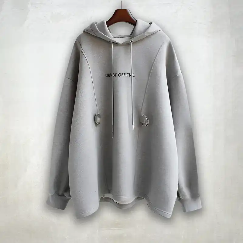 هودی زنانه دانست مدل ماربل کد 3707