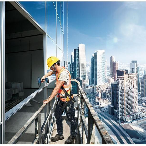 دریل پیچ گوشتی بوش مدل GSB 180 li 3