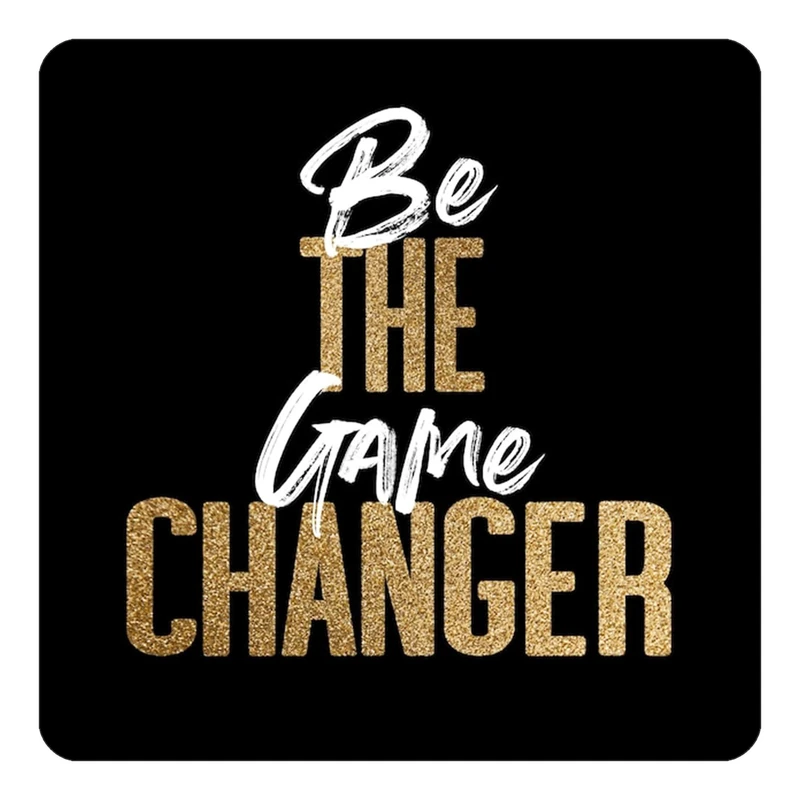 مگنت کاکتی طرح جملات انگیزشی و مثبت مدل mp24507