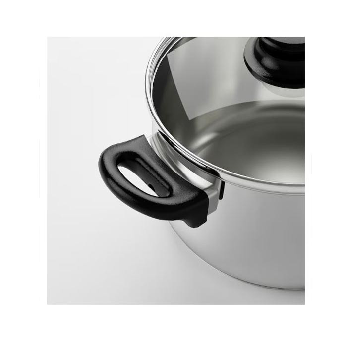 سرویس قابلمه 5 پارچه مدل ANNONS کد 402 سرویس قابلمه 5 پارچه مدل ANNONS کد 402