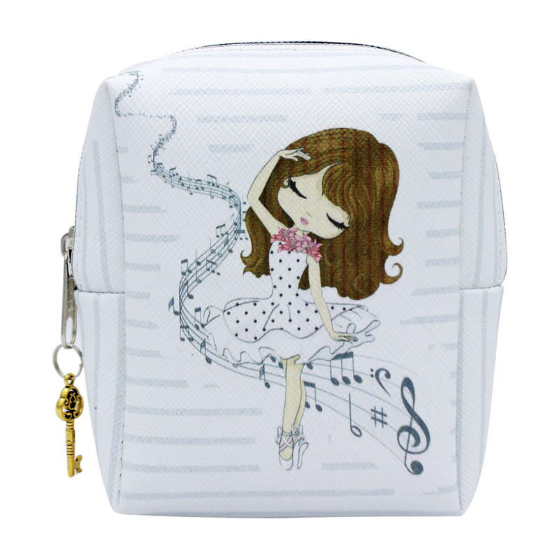 کیف نوار بهداشتی مدل دختر کد A105