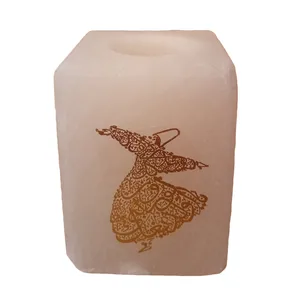 جاشمعی طرح مکعب مدل رقص سماع 01