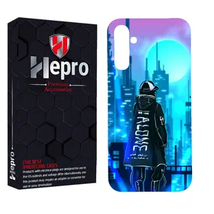 HEPRO MC Cover for SAMSUNG GALAXY A25