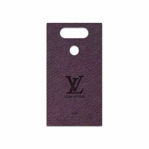 MAHOOT PL-LS_VTTN Cover Sticker for LG V20