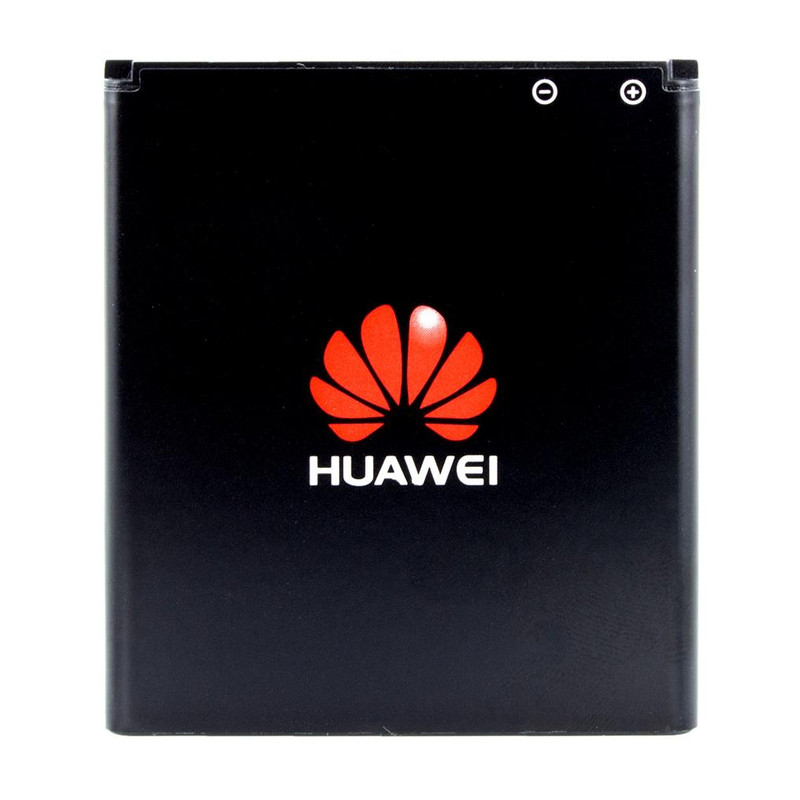 باتری موبایل مدل HB5V1HV ظرفیت 2020میلی‌آمپر ساعت مناسب برای گوشی موبایل هوآوی Ascend Y300