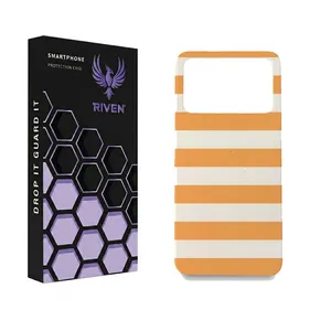 RIVEN RI2-11 Case For Xiaomi Poco X6 Pro