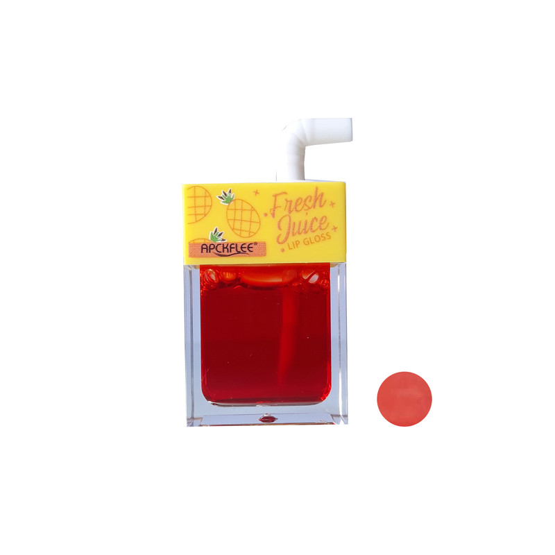 تینت لب فرش جوس مدل تینت شماره 03 تینت لب فرش جوس مدل تینت شماره 03
