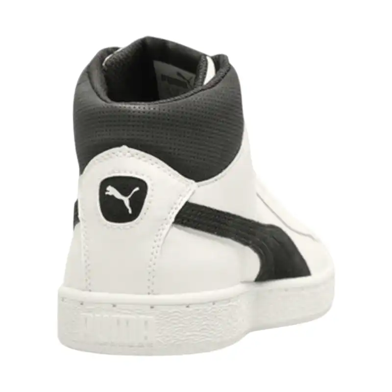 کفش بسکتبال مردانه مدل 1948 Mid L